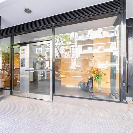 Sunlight Recoleta Suites & Apartments Буенос Айрес Екстериор снимка