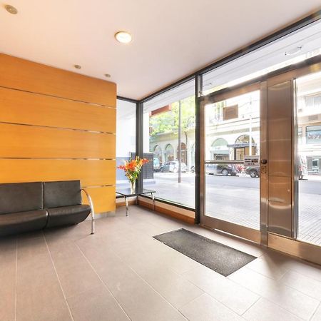 Sunlight Recoleta Suites & Apartments Буенос Айрес Екстериор снимка