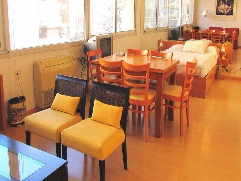 Sunlight Recoleta Suites & Apartments Буенос Айрес Екстериор снимка