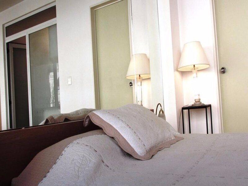 Sunlight Recoleta Suites & Apartments Буенос Айрес Екстериор снимка