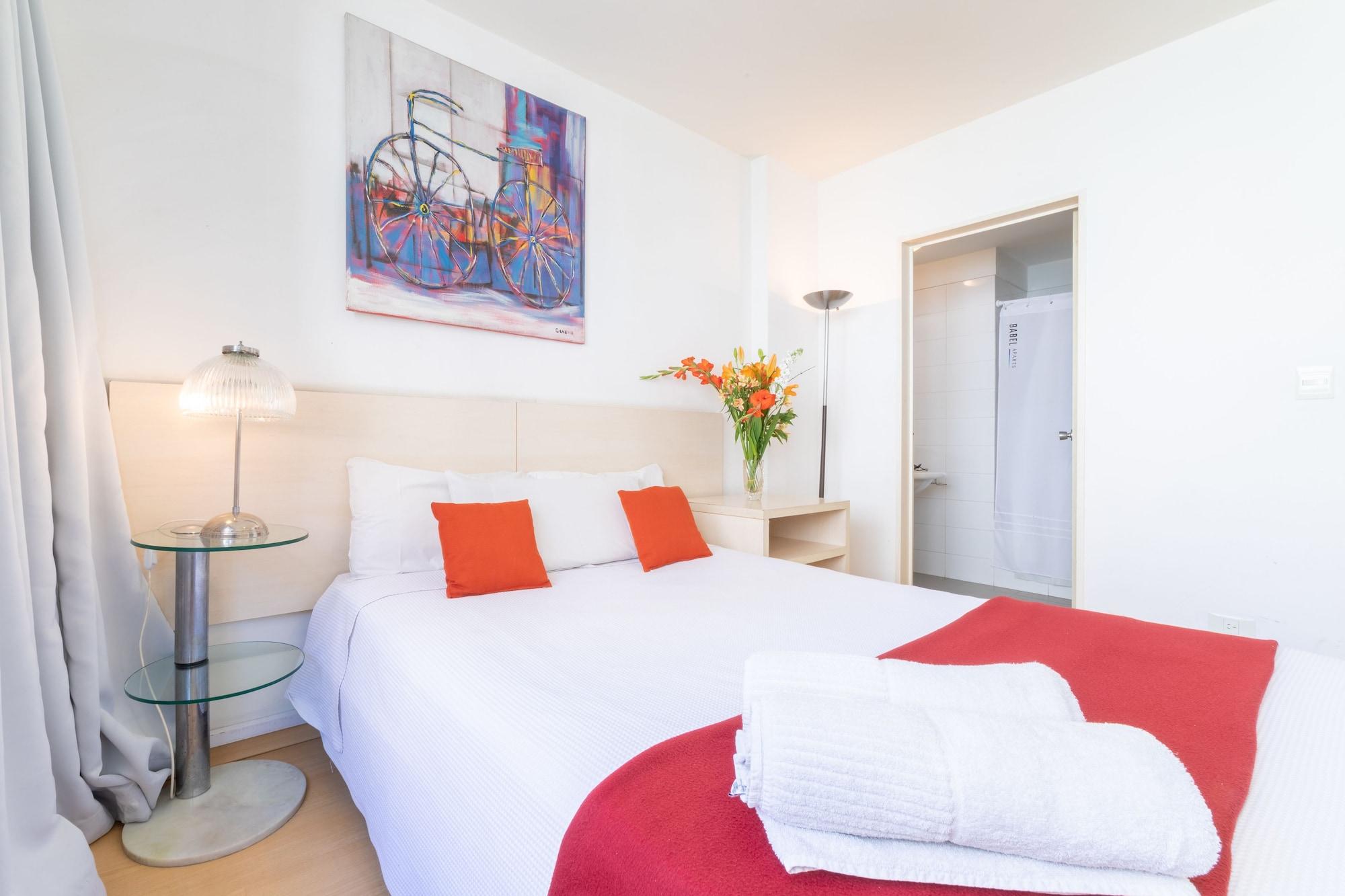 Sunlight Recoleta Suites & Apartments Буенос Айрес Екстериор снимка