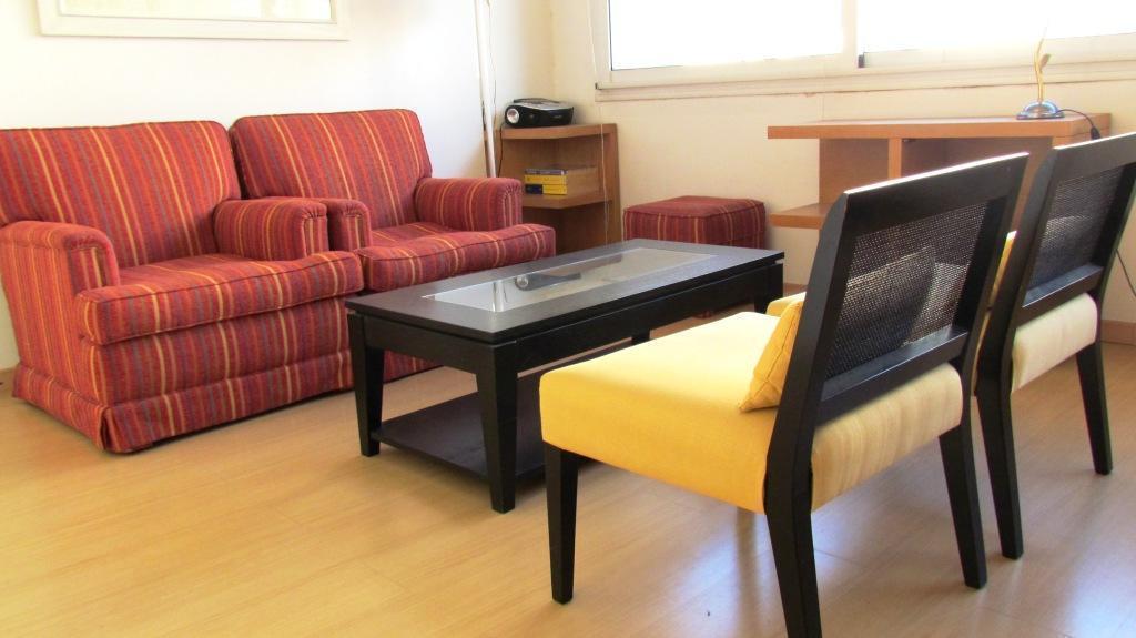 Sunlight Recoleta Suites & Apartments Буенос Айрес Екстериор снимка