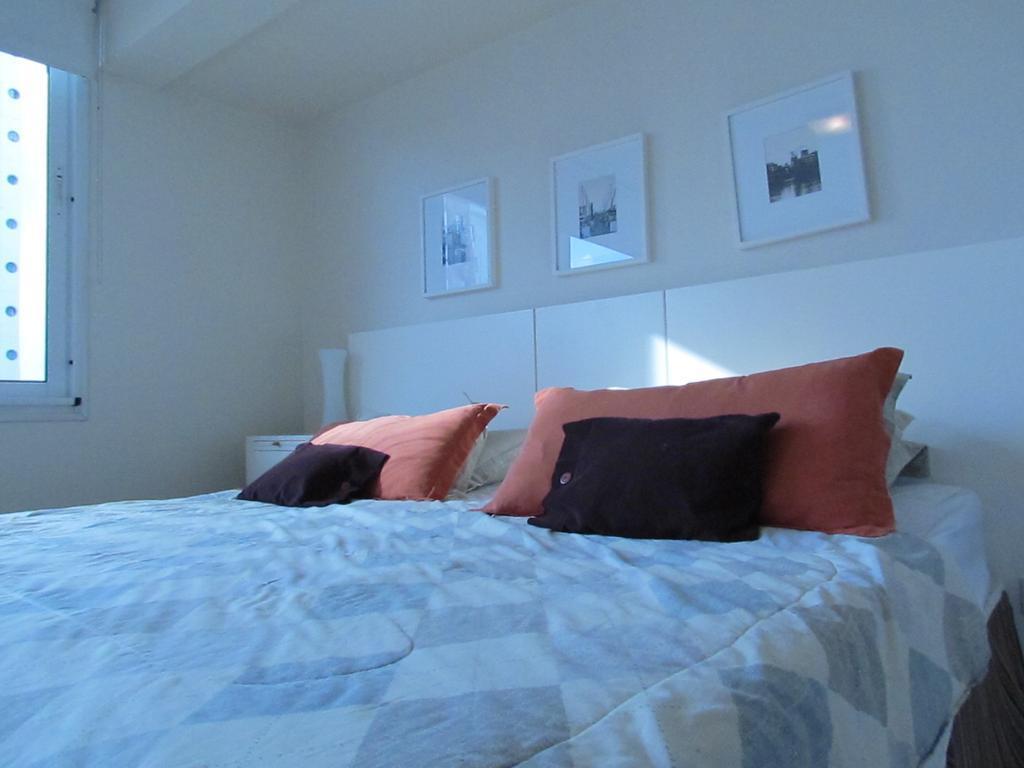 Sunlight Recoleta Suites & Apartments Буенос Айрес Екстериор снимка
