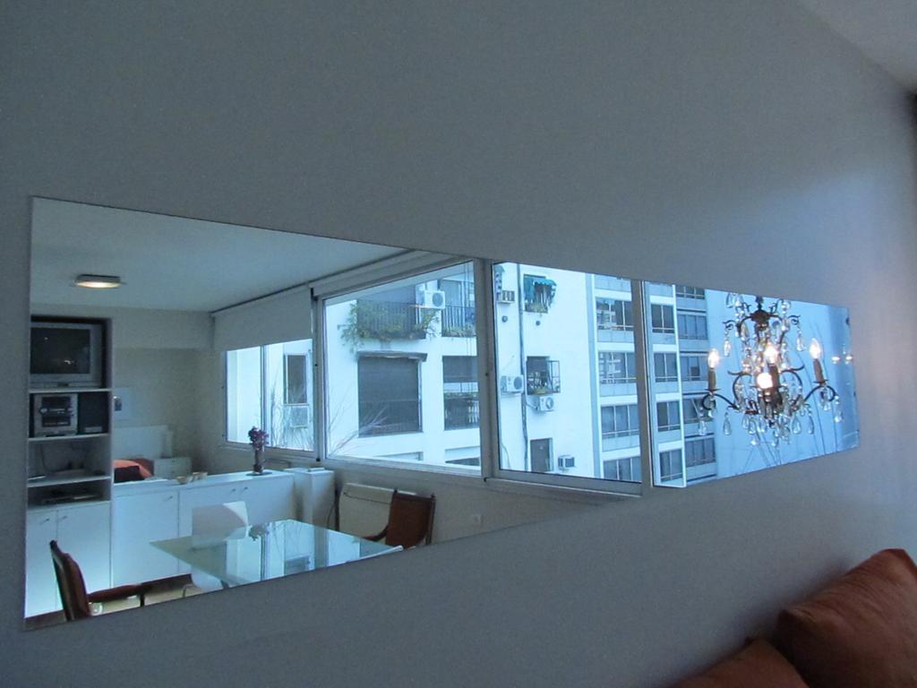 Sunlight Recoleta Suites & Apartments Буенос Айрес Екстериор снимка