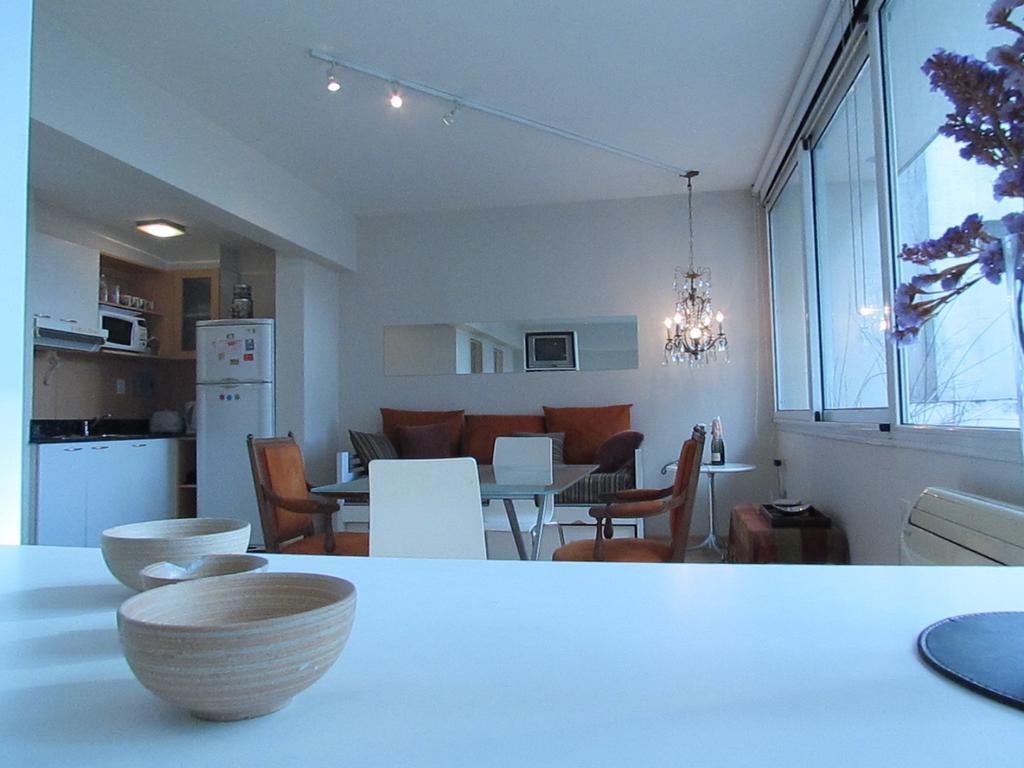 Sunlight Recoleta Suites & Apartments Буенос Айрес Екстериор снимка