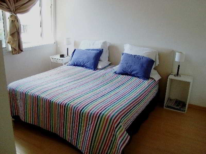 Sunlight Recoleta Suites & Apartments Буенос Айрес Екстериор снимка