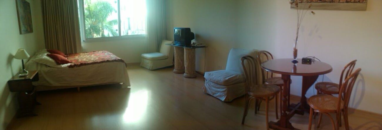 Sunlight Recoleta Suites & Apartments Буенос Айрес Екстериор снимка