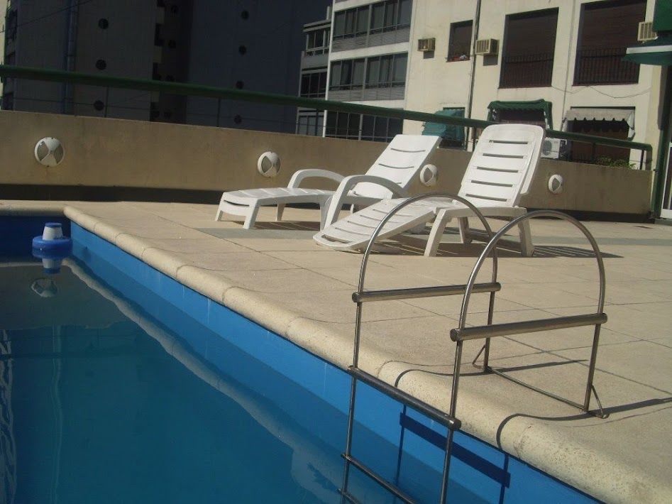 Sunlight Recoleta Suites & Apartments Буенос Айрес Екстериор снимка
